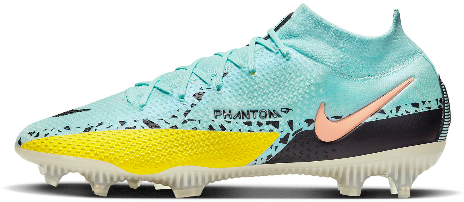 Ποδοσφαιρικά παπούτσια Nike PHANTOM GT2 ELITE DF FG