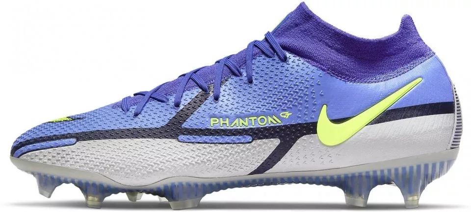 Ghete de fotbal Nike PHANTOM GT2 ELITE DF FG - 11teamsports.ro