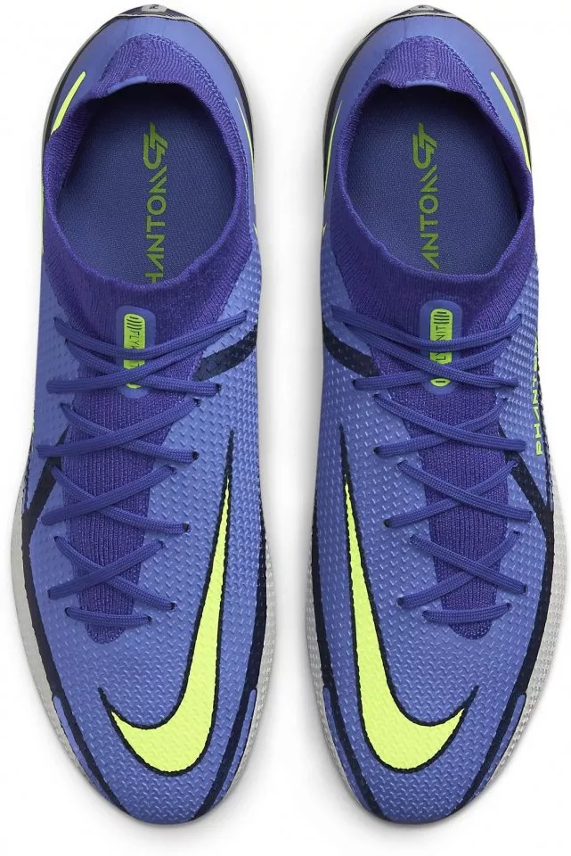 Jalkapallokengät Nike PHANTOM GT2 ELITE DF FG