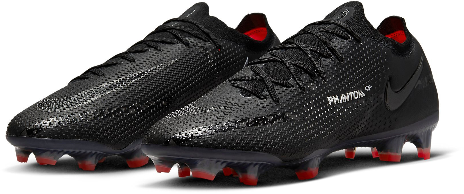 Buty piłkarskie Nike PHANTOM GT2 ELITE FG - 11teamsports.pl