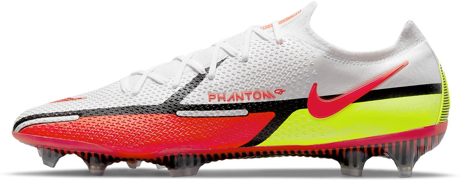 Football shoes Nike PHANTOM GT2 ELITE FG