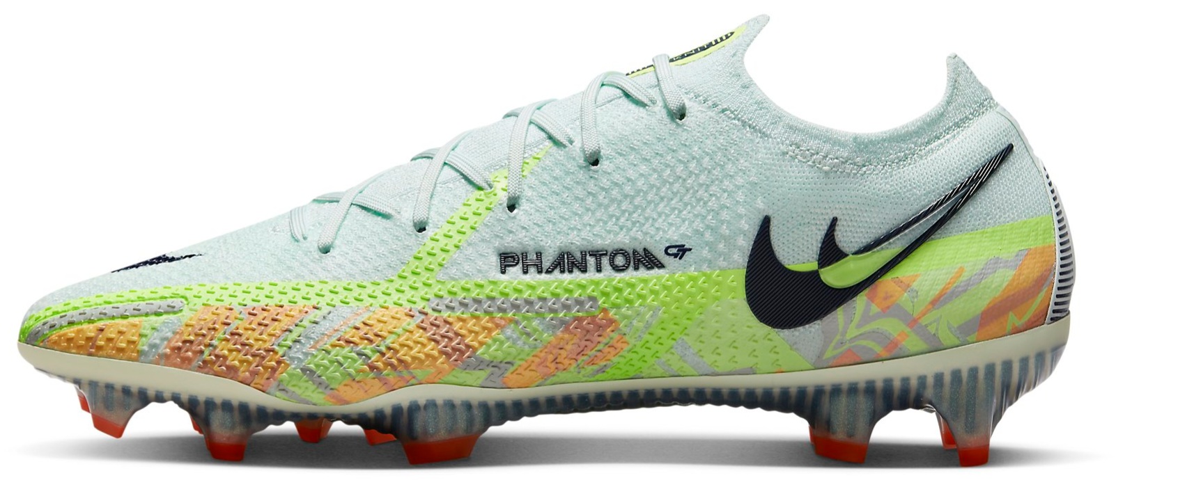 Fodboldstøvler Nike PHANTOM GT2 ELITE FG