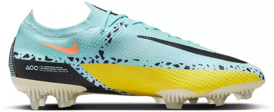 Chuteiras de futebol Nike PHANTOM GT2 ELITE FG