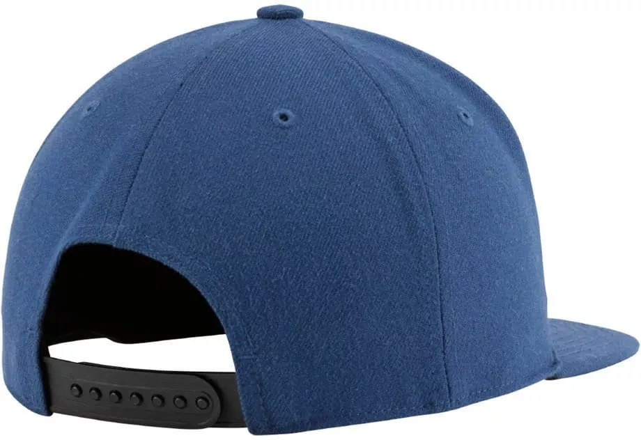 Kappe Reebok UFC FLAT PEAK CAP