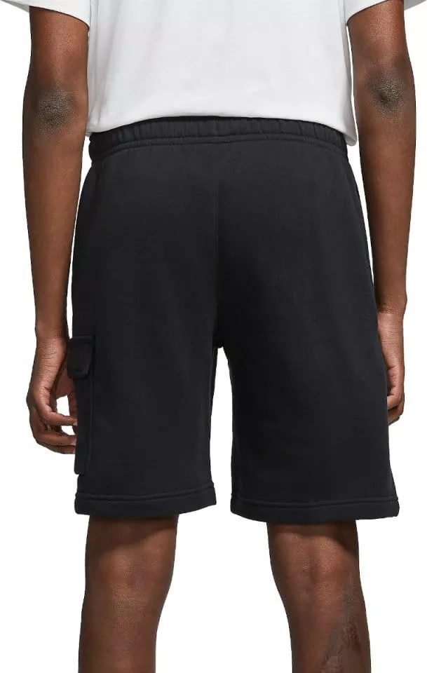 Kratke hlače Nike Sportswear Club