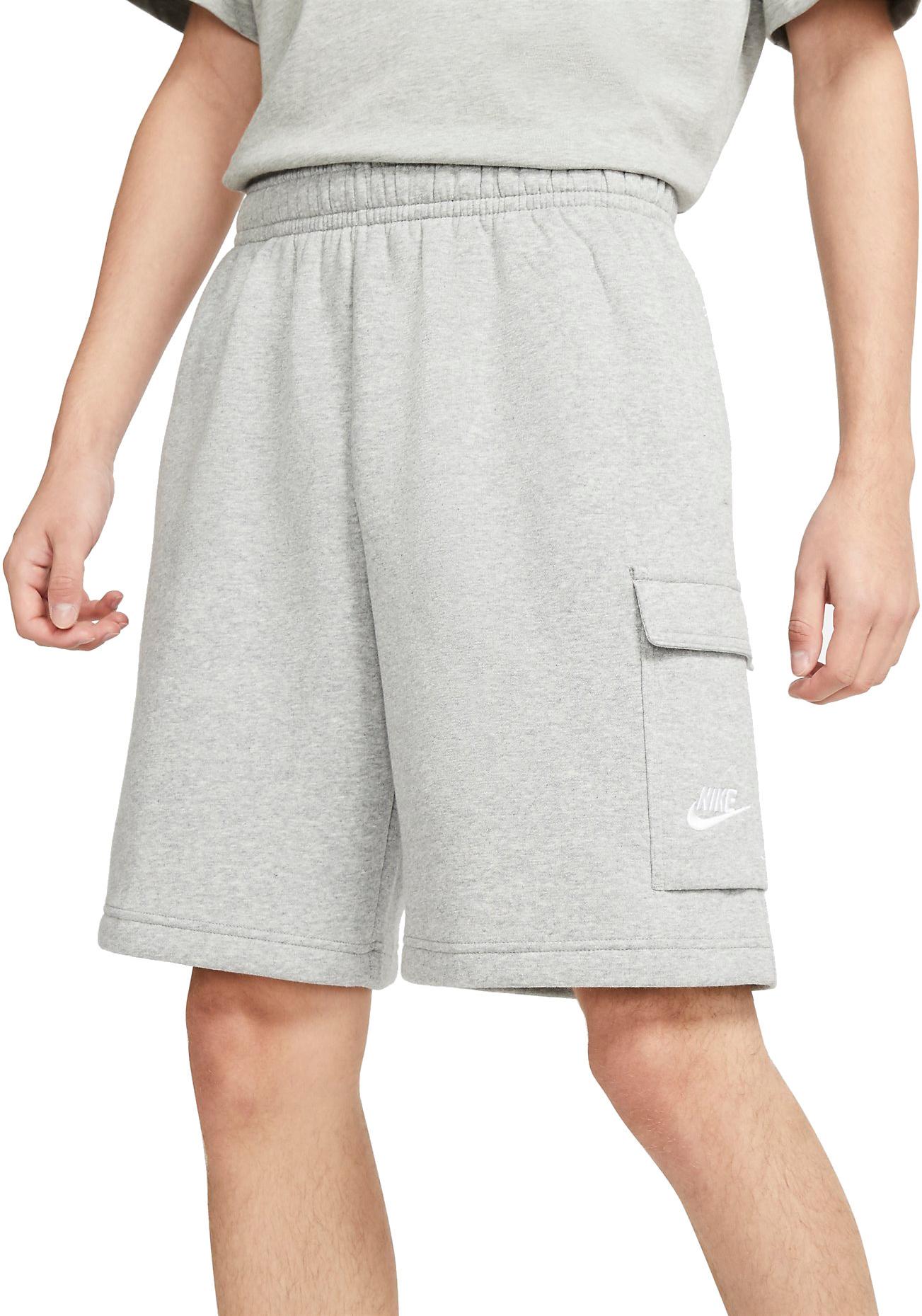 Korte broeken Nike Sportswear Club