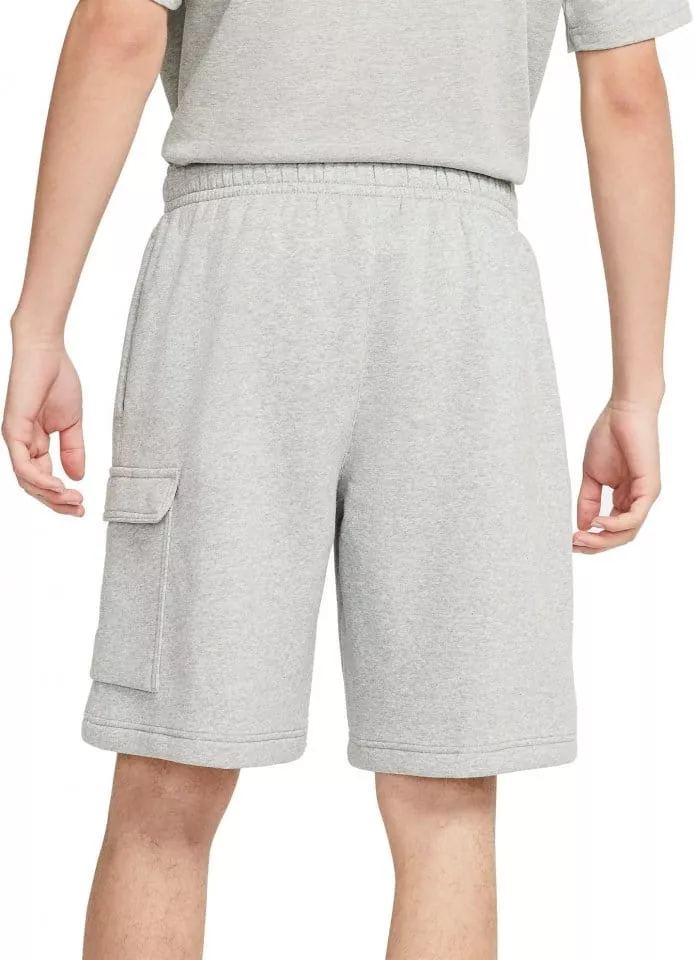 Kratke hlače Nike Sportswear Club