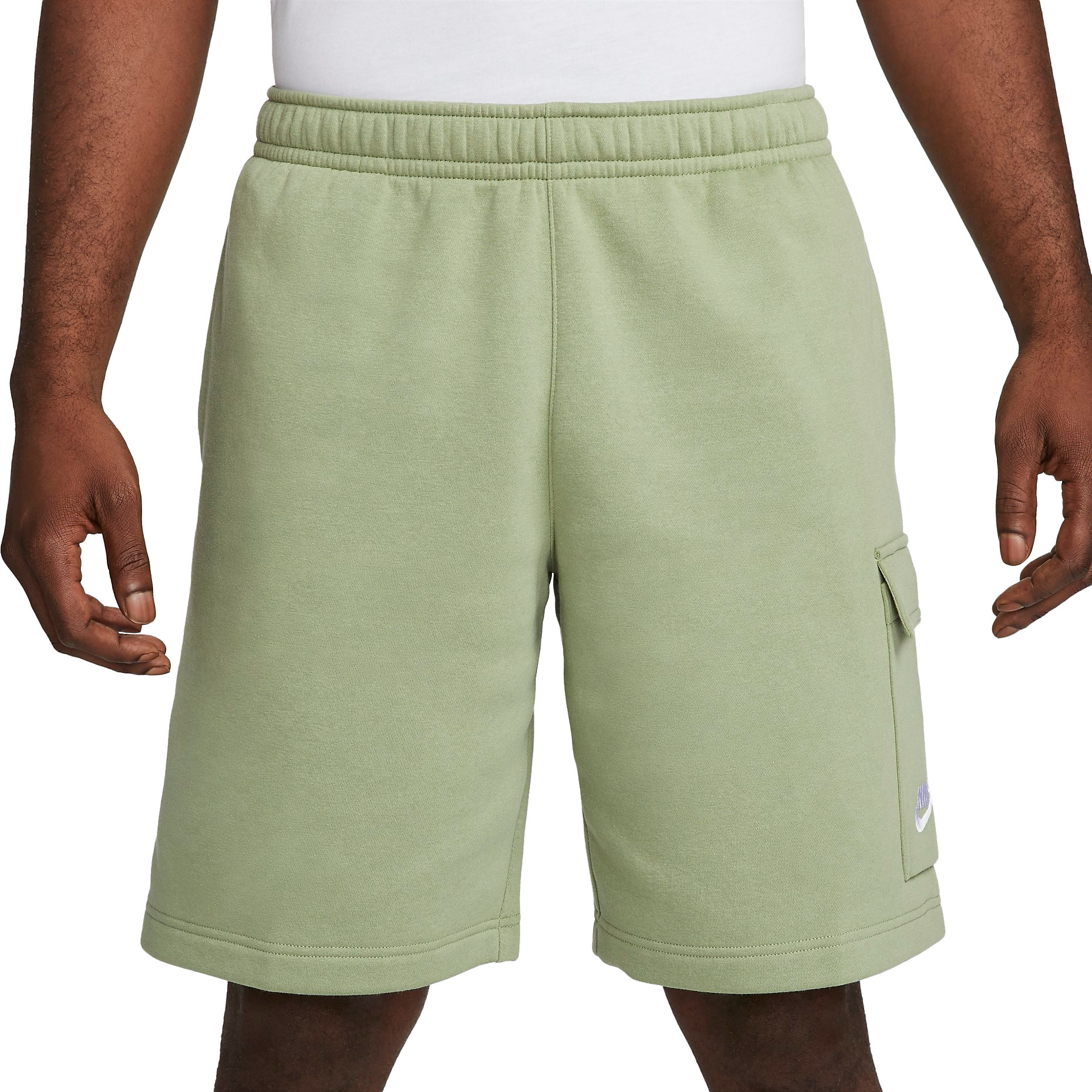 Szorty Nike M NSW CLUB BB CARGO SHORT