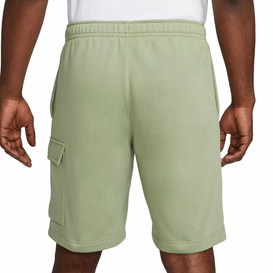 Pantalón corto Nike M NSW CLUB BB CARGO SHORT