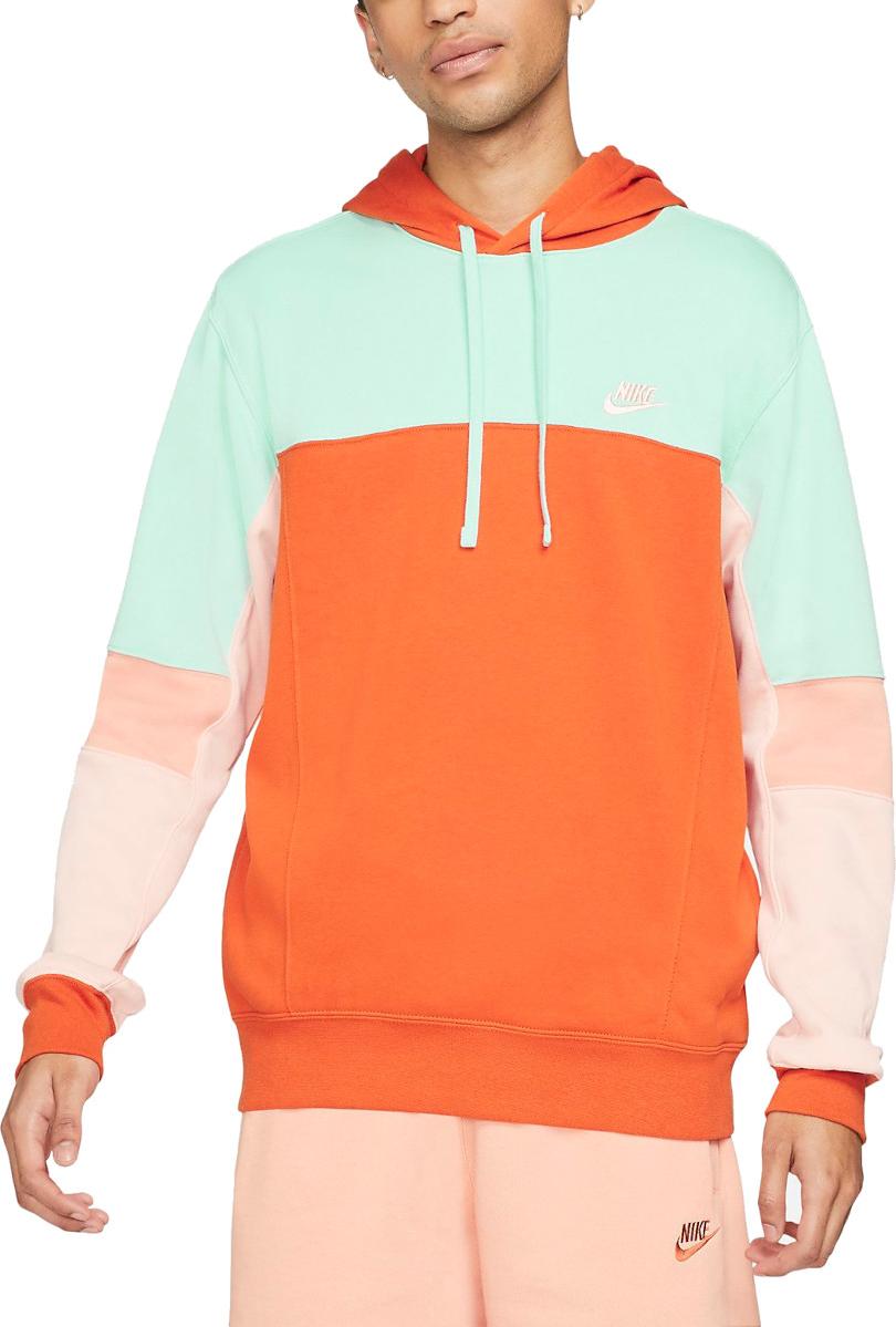 zip up nike moletom com capuz mens