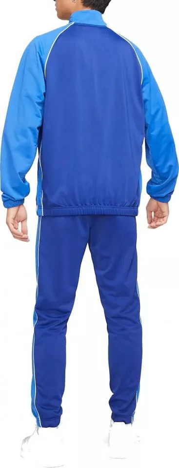 Kit Nike Sportswear Men s Tracksuit 