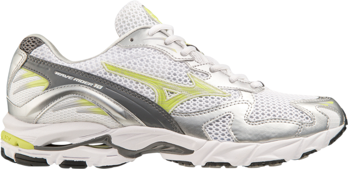 Mizuno Wave Rider 10