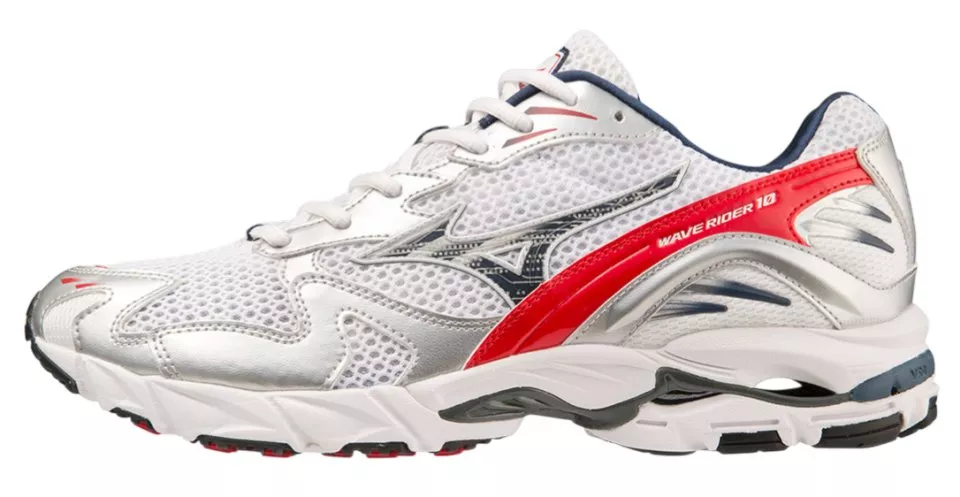 Schuhe Mizuno Wave Rider 10