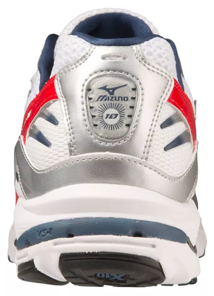 Schuhe Mizuno Wave Rider 10