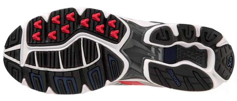 Schuhe Mizuno Wave Rider 10