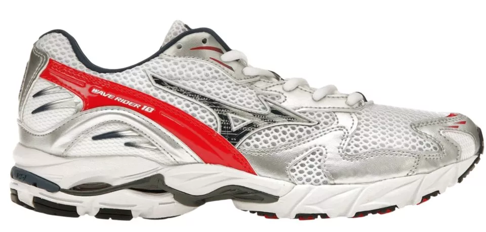 Schuhe Mizuno Wave Rider 10