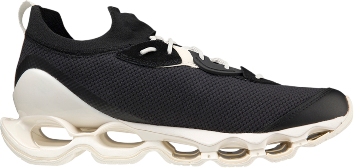 Shoes Mizuno Wave Prophecy Beta - Top4Running.com