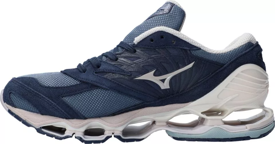 Zapatillas Mizuno Wave Prophecy LS