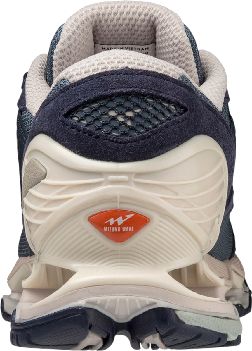Shoes Mizuno Wave Prophecy LS - Top4Running.com