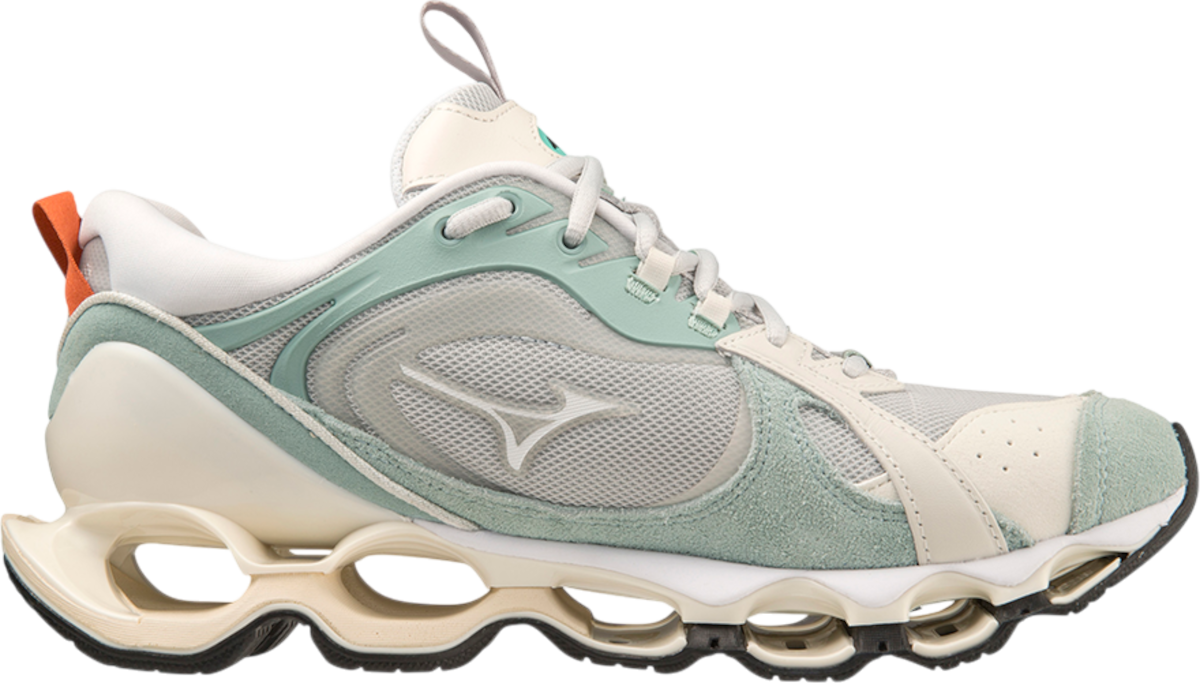 mizuno wave prophecy 2 2014