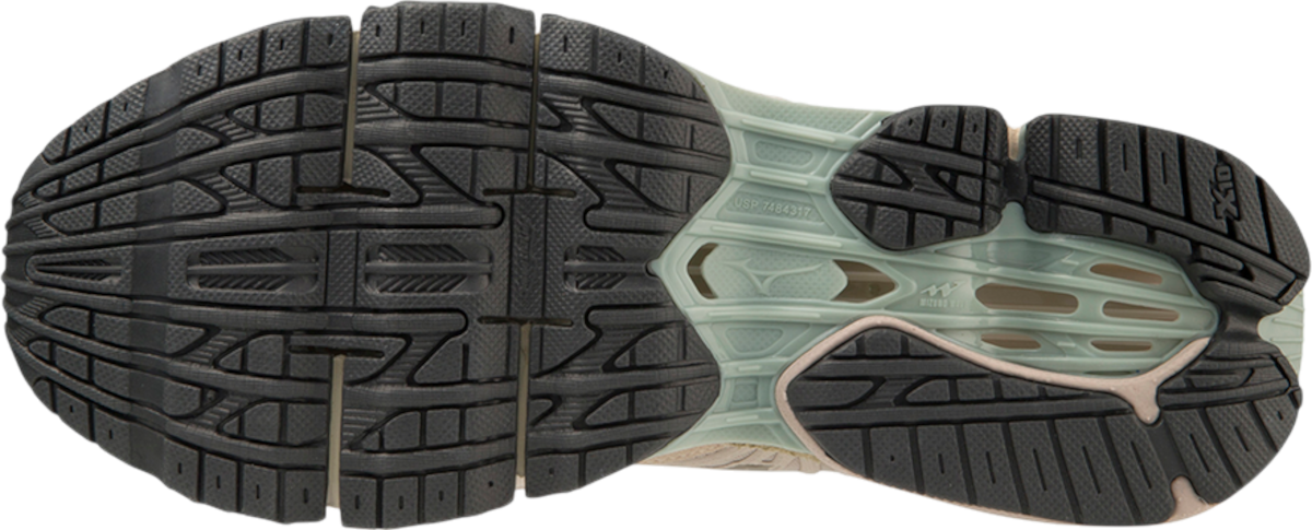 ●PROPHECY Mizuno Prophecy X Women - Runningdirect.nl