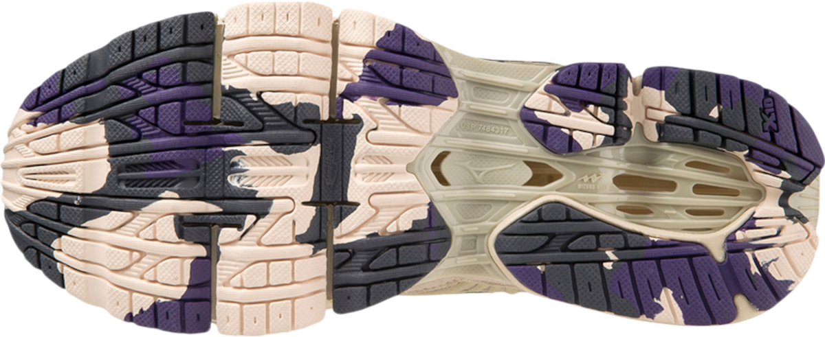 靴 Mizuno WAVE PROPHECY LS Încălțăminte și sneakerși pentru bărbați Mizuno Wave Prophecy LS