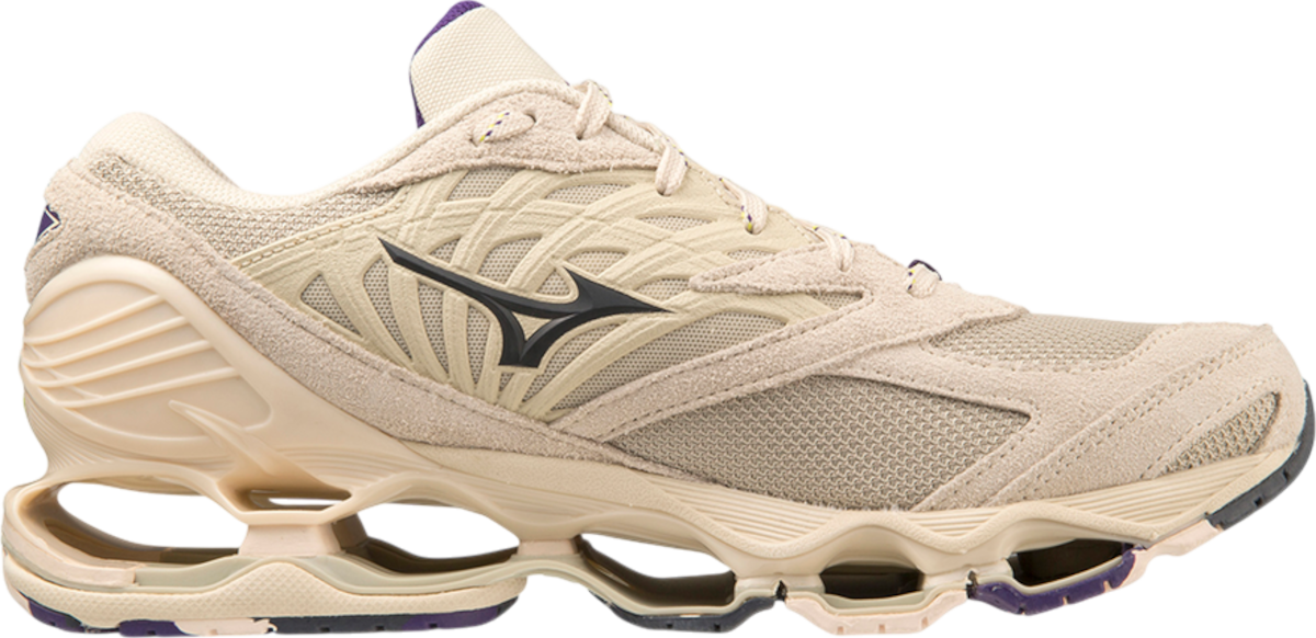 靴 mizuno wave prophecy ls Mizuno Wave Prophecy LS low-top Sneakers | Black | FARFETCH RO
