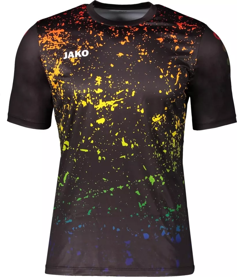 JAKO Rainbow Jersey Kids Póló