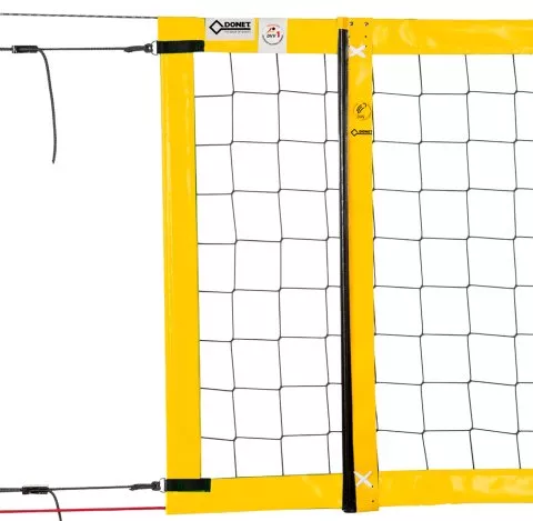 Dost Beach Volleyball Tournament DVV-1 Goal Net