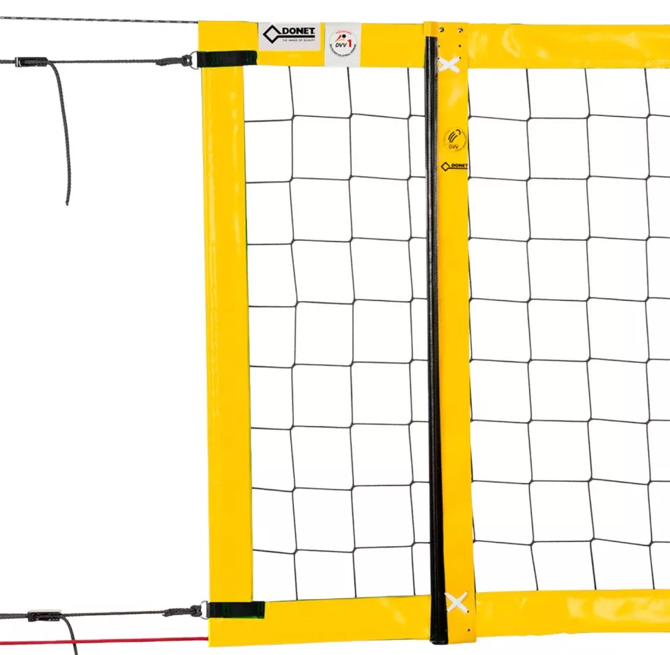 Δίχτυ Dost Beach Volleyball Tournament DVV-1 Goal Net