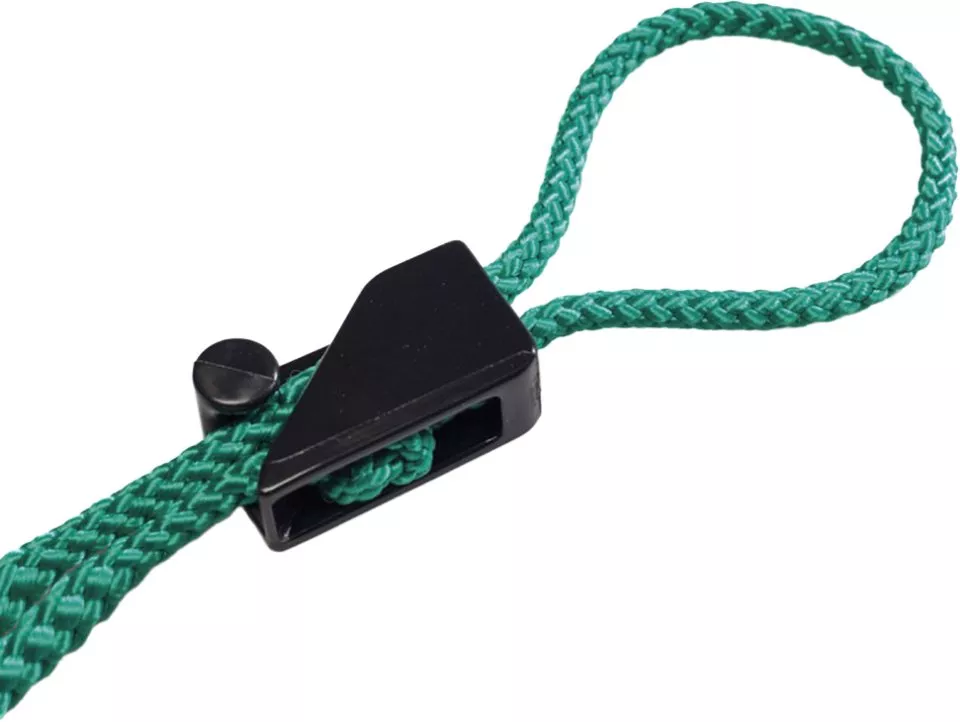 Δίχτυ Dost Volleyball Tournament Net DVV-2, Steel Cable, 4 mm