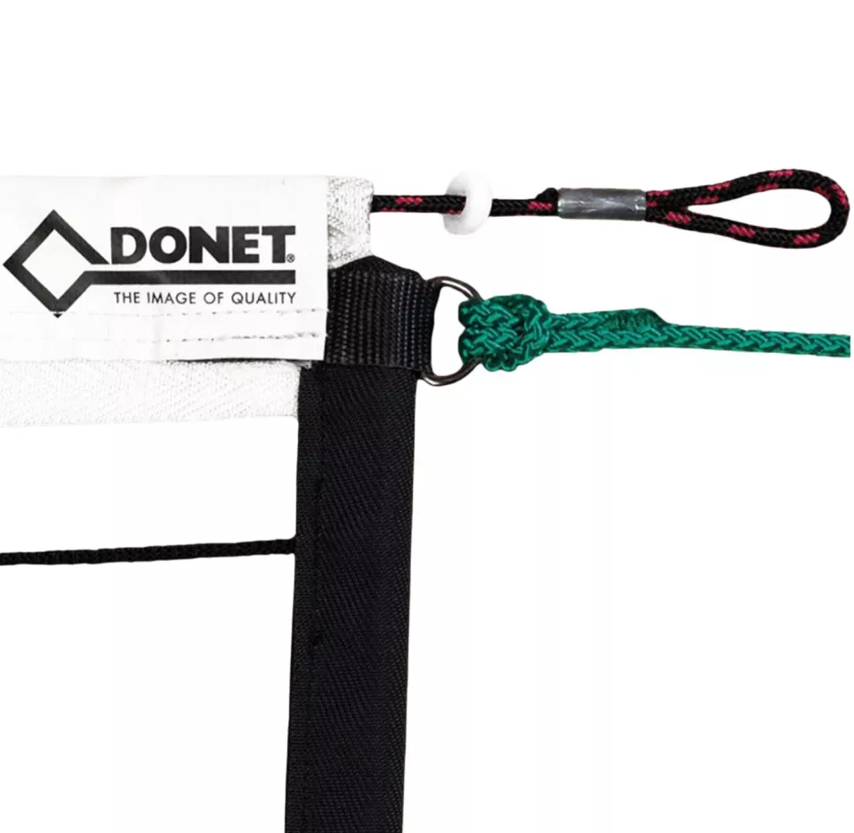 Мрежа Dost Volleyball-Net DVV-1, 3 mm Goal