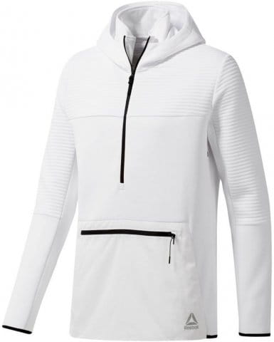 thermowarm control hoodie