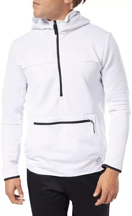 Sudadera con capucha Reebok ThermoWarm Control Hoodie