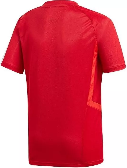 T-Shirt adidas tiro 19 kids