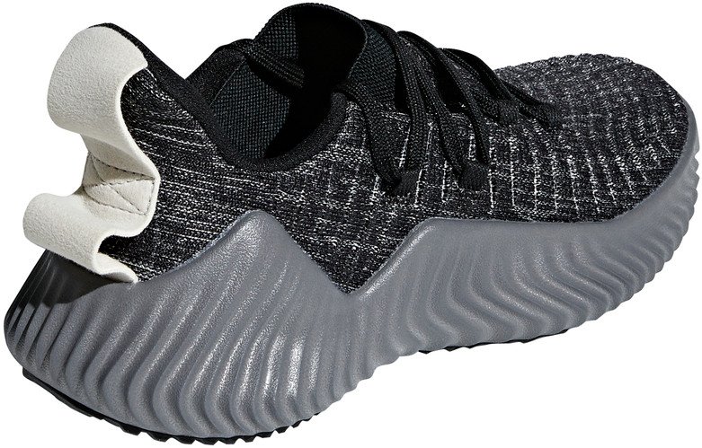 adidas running alphabounce trainers