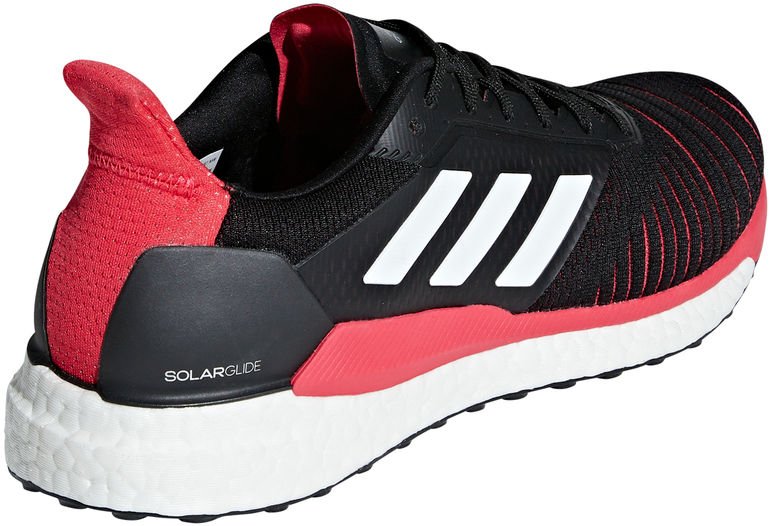 Running shoes adidas SOLAR GLIDE M 