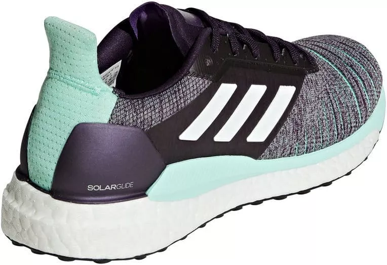 Running shoes adidas SOLAR GLIDE W