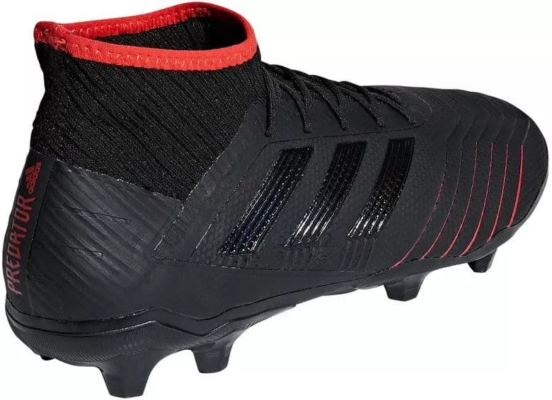 Football shoes adidas PREDATOR 19.2 FG