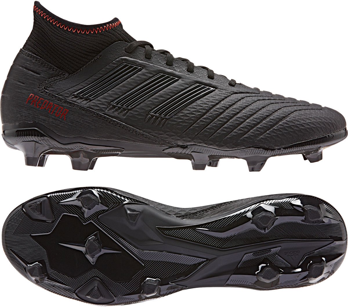 Football shoes adidas PREDATOR 19.3 FG 