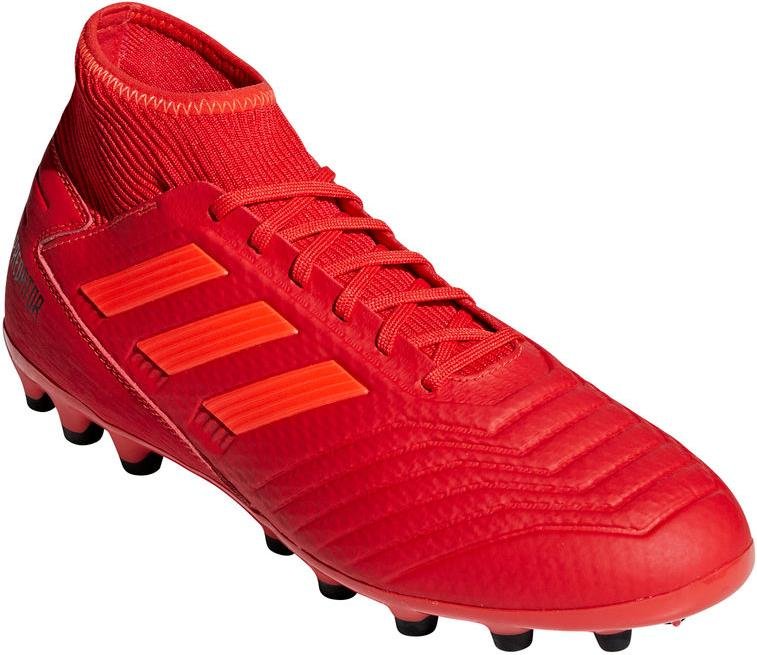 Bota adidas cheap predator 19.3 ag