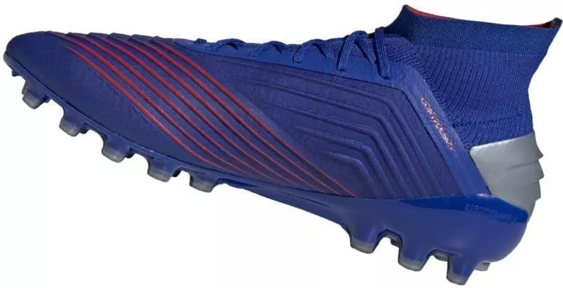 adidas PREDATOR 19.1 AG Futballcipő