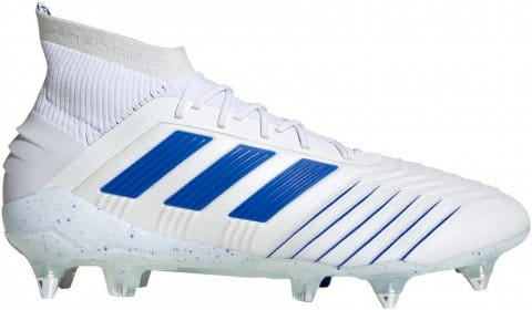 Football shoes adidas PREDATOR 19.1 SG 