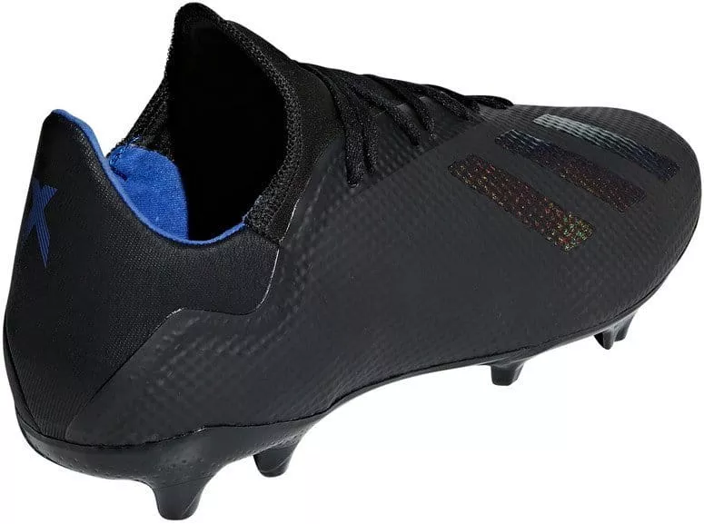 Football shoes adidas X 18.3 FG