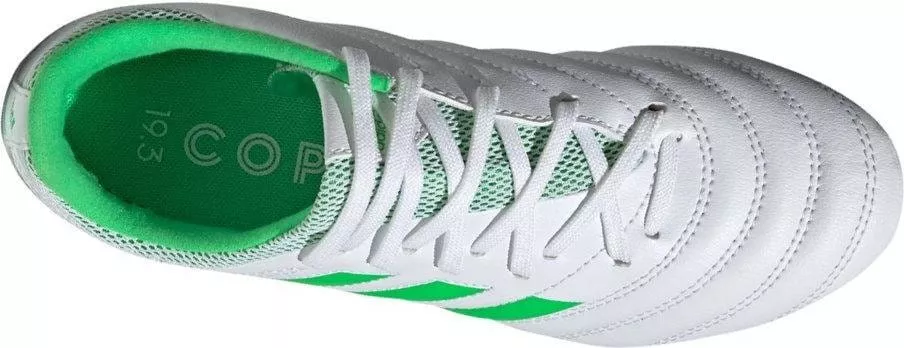 Football shoes adidas COPA 19.3 FG J
