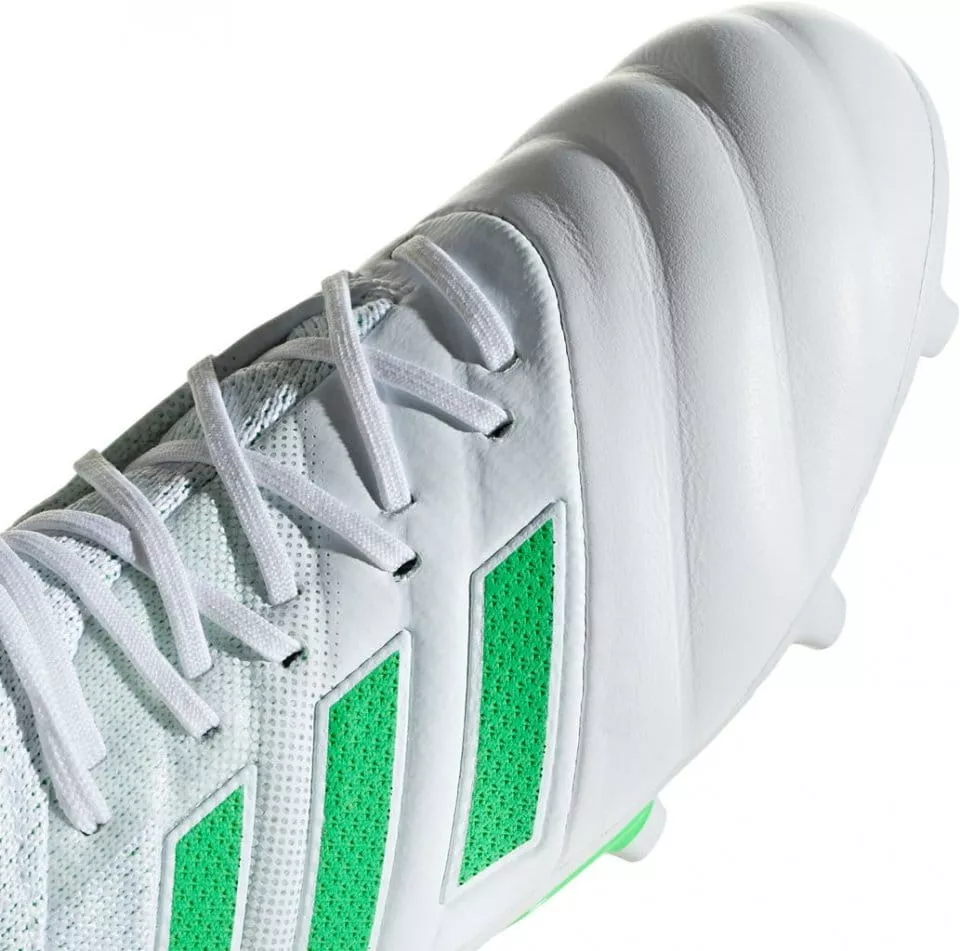 Football shoes adidas COPA 19.1 FG J