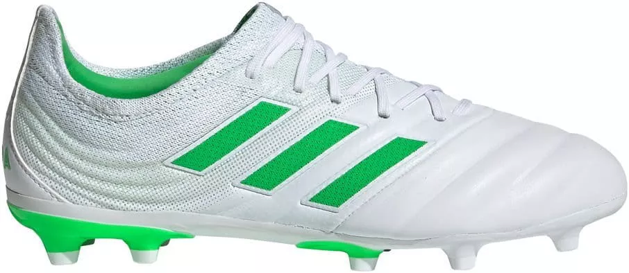 Football shoes adidas COPA 19.1 FG J