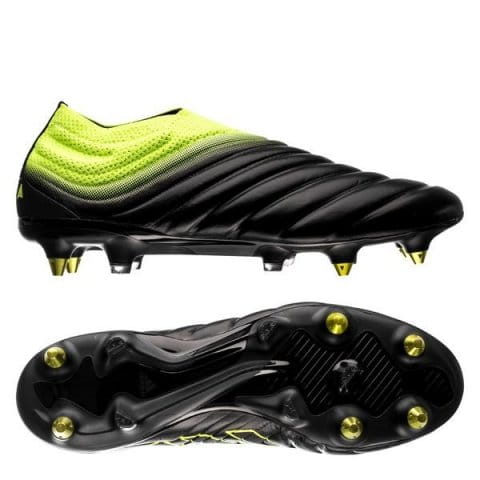 Football shoes adidas COPA 19+ SG 
