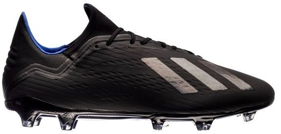 adidas x 18.2 fg black