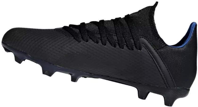 Football shoes adidas X 18.3 FG J